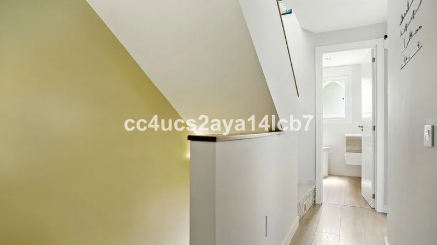 3 bedrooms townhouse for sale , Nueva Andalucia, Spain No. 31068 № 24