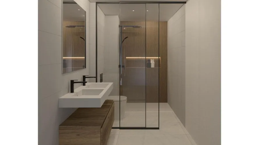 3 bedrooms bungalow for sale , Torrevieja, Spain No. 31262 № 22