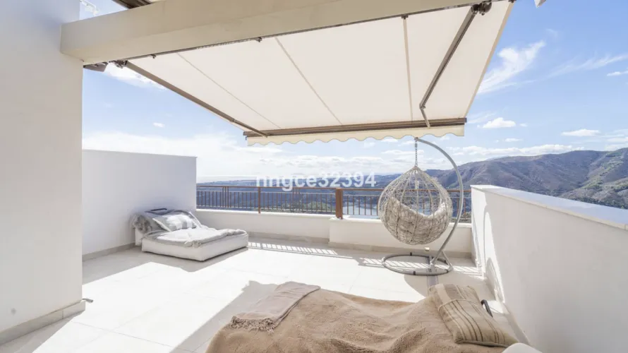 3 bedrooms house for sale , Manchones Nagueles, Spain No. 31149 № 17