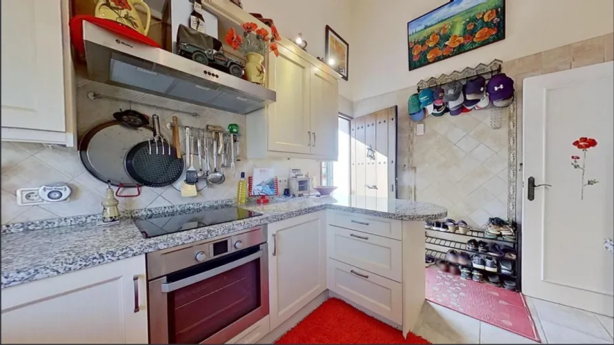 3 bedrooms villa for sale , Mijas Costa, Spain No. 31074 № 12