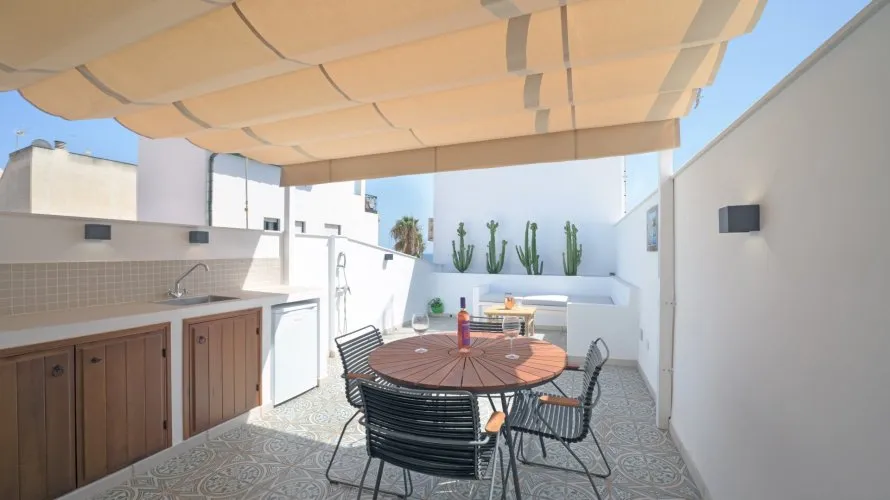 2 bedrooms townhouse for sale , Velez-Malaga, Spain No. 31123 № 12