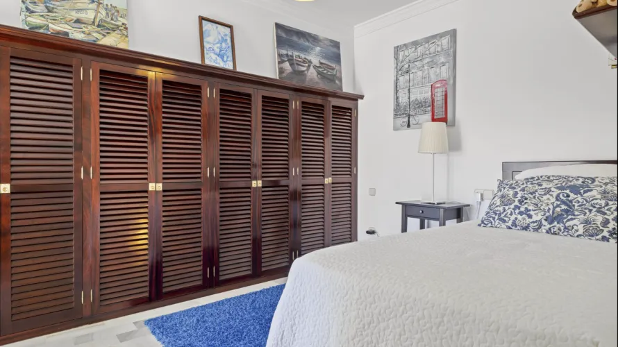 4 bedrooms townhouse for sale , Nueva Andalucia, Spain No. 30754 № 7