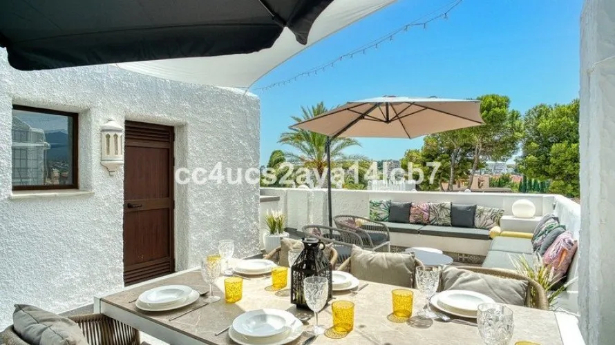 3 bedrooms townhouse for sale , Nueva Andalucia, Spain No. 31068 № 10