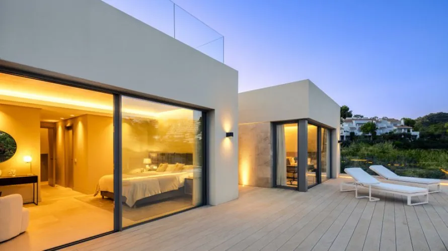 5 bedrooms house for sale , Nueva Andalucia, Spain No. 30614 № 19