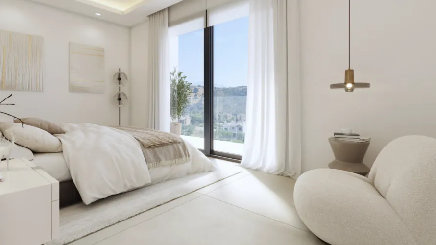 4 bedrooms house for sale , Estepona, Spain No. 30600 № 4