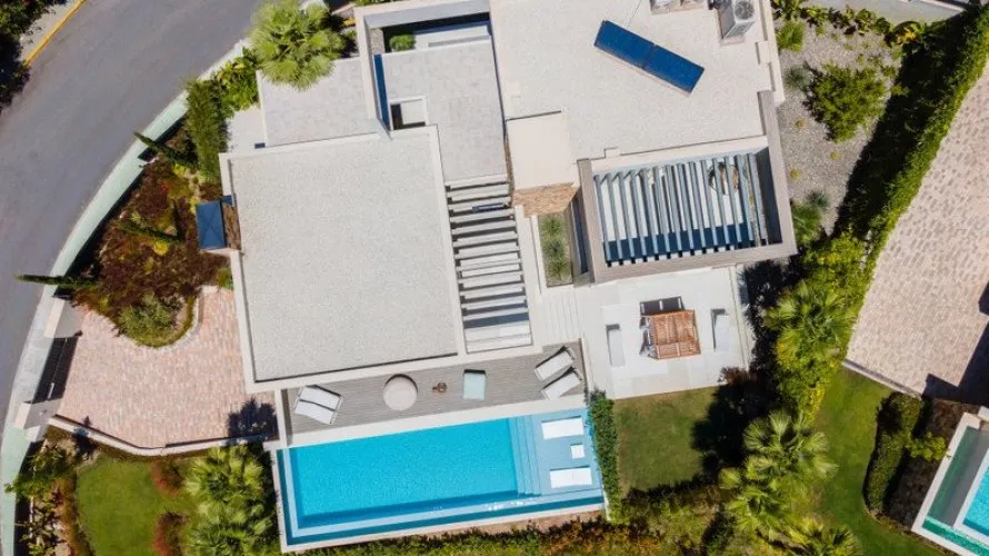 5 bedrooms house for sale , Nueva Andalucia, Spain No. 30646 № 28