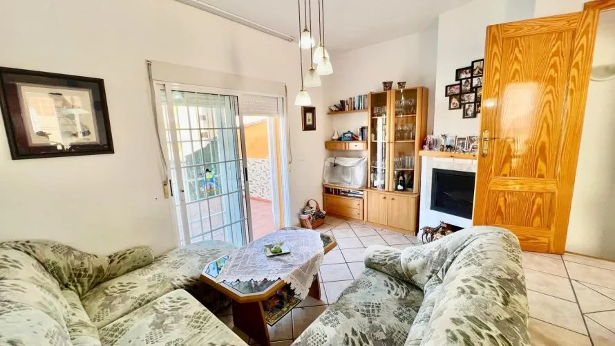 3 bedrooms house for sale , Torrevieja, Spain No. 31174 № 18