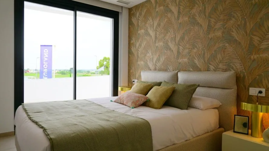 3 bedrooms villa for sale , Dolores, Spain No. 30718 № 15