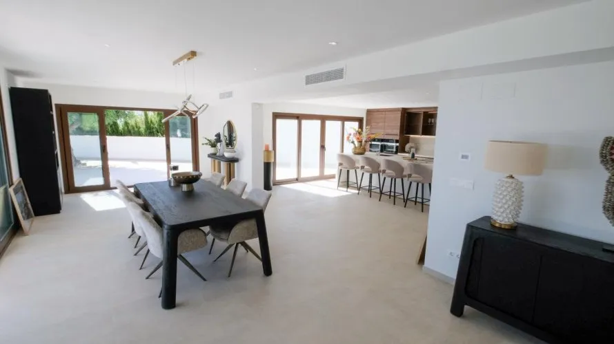 4 bedrooms villa for sale , Altea, Spain No. 30926 № 4