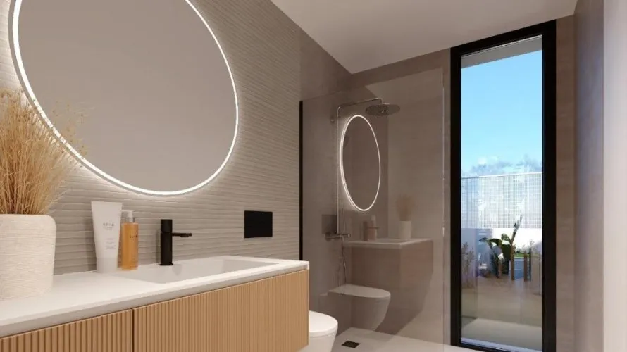 3 bedrooms house for sale , Finestrat, Spain No. 31236 № 7