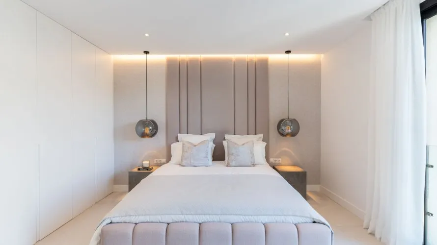 4 bedrooms house for sale , Marbella, Spain No. 31036 № 17