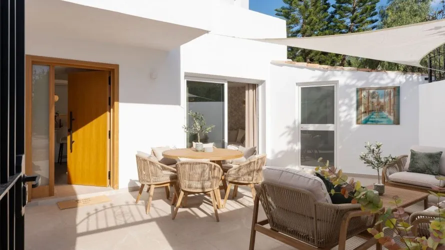 3 bedrooms townhouse for sale , Nueva Andalucia, Spain No. 30759 № 12