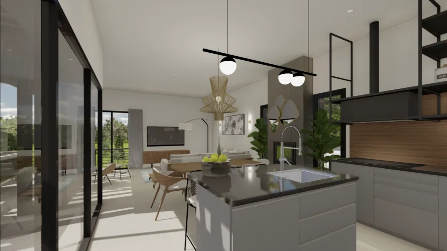 3 bedrooms villa for sale , Estepona, Spain No. 30751 № 11