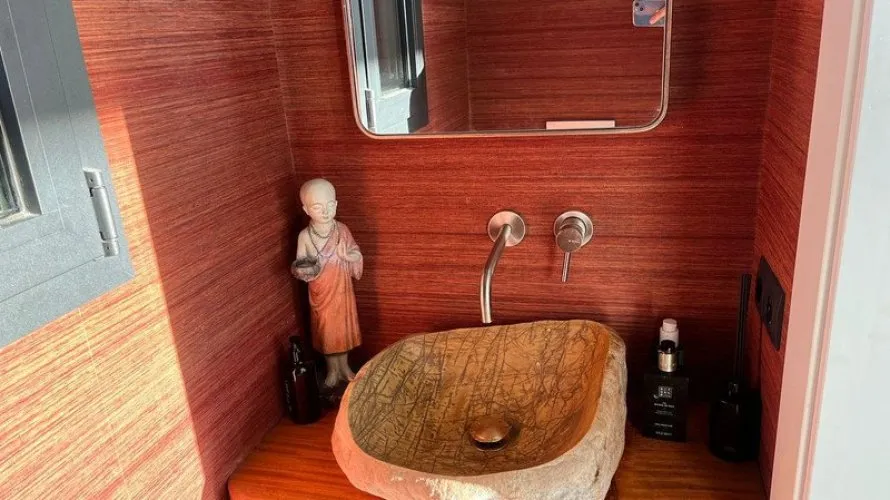 5 bedrooms villa for sale , Mijas, Spain No. 30601 № 12