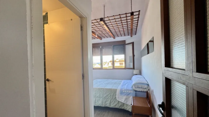 4 bedrooms townhouse for sale , Mijas Costa, Spain No. 31045 № 21