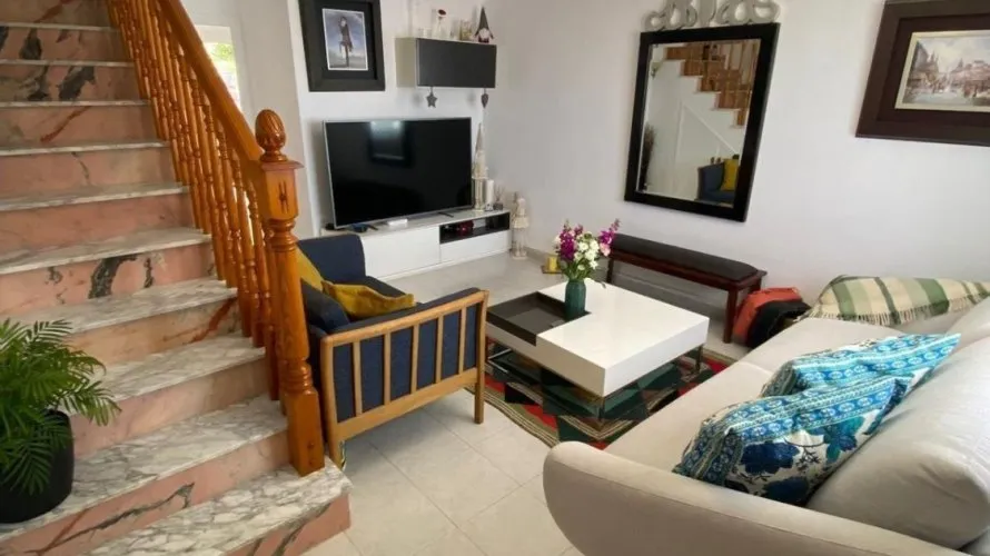 bungalow for sale , La Mata, Spain No. 31204 № 21