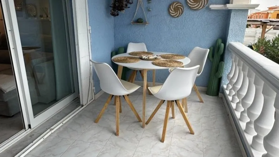 67m² bungalow for sale , Cumbre Del Sol, Spain No. 31194 № 5