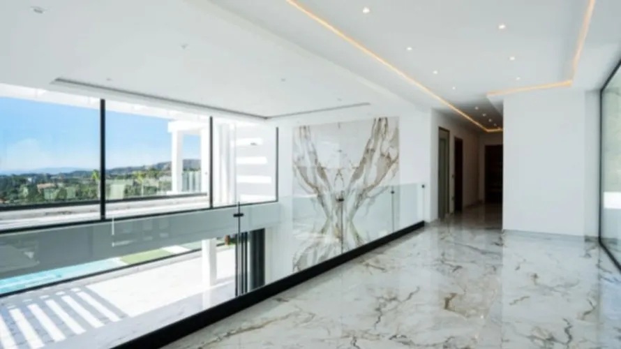 5 bedrooms villa for sale , Benahavis, Spain No. 30607 № 7