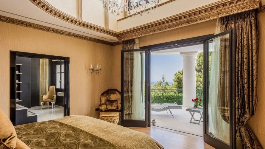 7 bedrooms villa for sale , Marbella, Spain No. 30619 № 27