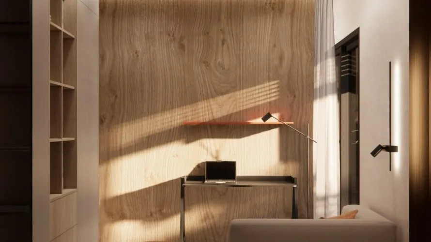 3 bedrooms villa for sale , La Alberca, Spain No. 30998 № 23