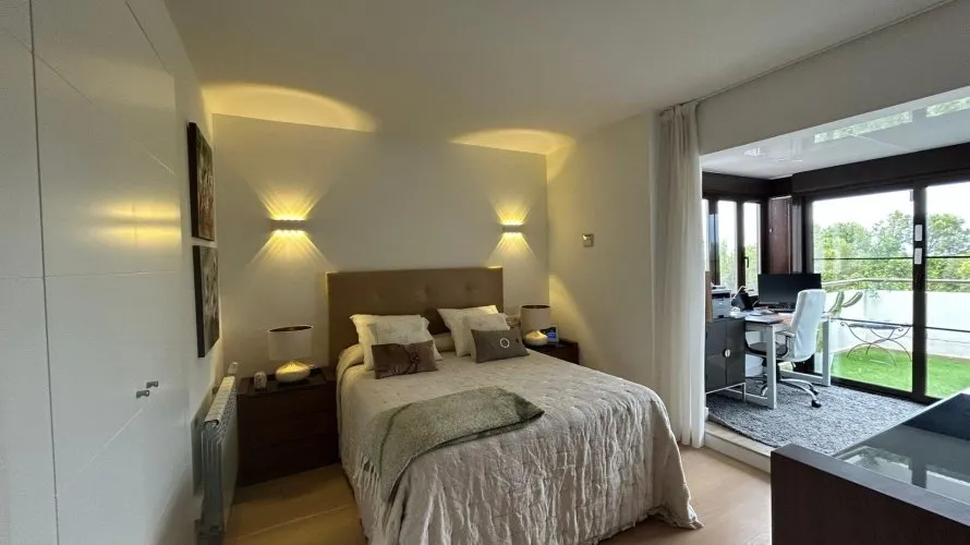 3 bedrooms house for sale , Finestrat, Spain No. 31193 № 8