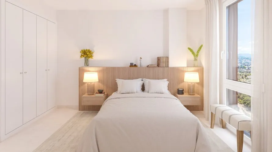 3 bedrooms townhouse for sale , La Cala De Mijas, Spain No. 30524 № 5