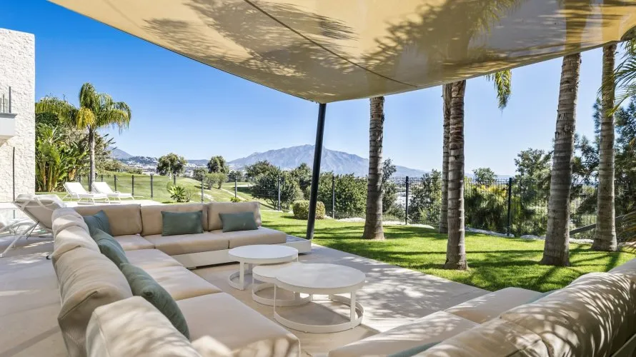 5 bedrooms house for sale , Benahavis, Spain No. 31190 № 11