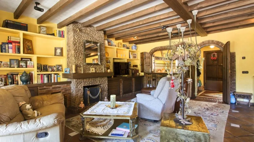 3 bedrooms townhouse for sale , Benahavis, Spain No. 31133 № 2