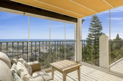 3 bedrooms house for sale , Benalmadena, Spain No. 31182