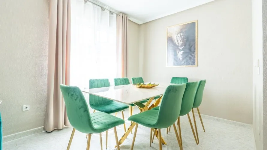 3 bedrooms villa for sale , Torrevieja, Spain No. 31250 № 18