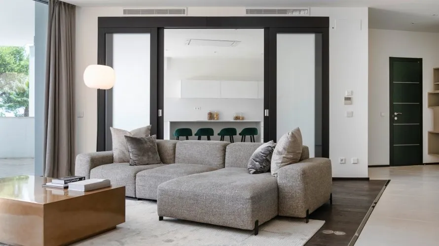 2 bedrooms townhouse for sale , Marbella, Spain No. 30498 № 15