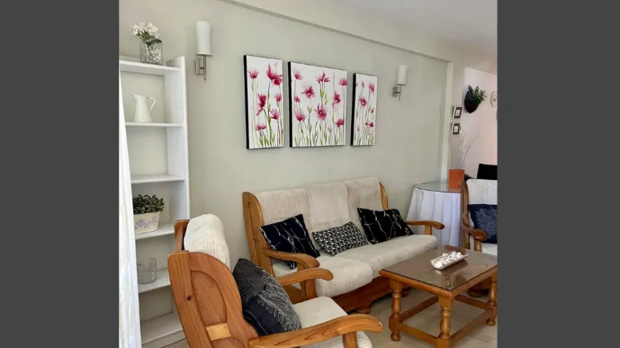 4 bedrooms townhouse for sale , Mijas Costa, Spain No. 31045 № 5