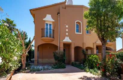 3 bedrooms townhouse for sale , Mijas Costa, Spain No. 31136