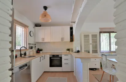 2 bedrooms townhouse for sale , Mijas Costa, Spain No. 31039