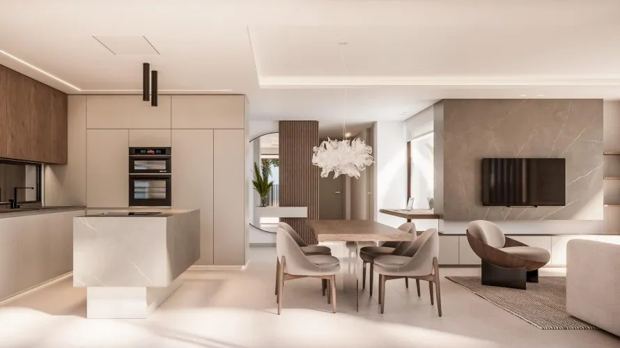 2 bedrooms house for sale , El Campello, Spain No. 31163 № 1