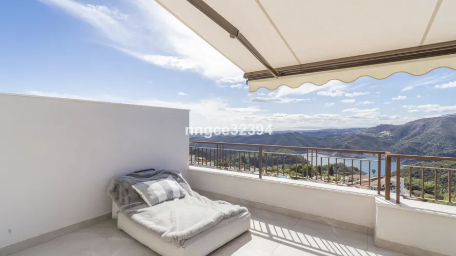 3 bedrooms house for sale , Manchones Nagueles, Spain No. 31149 № 16