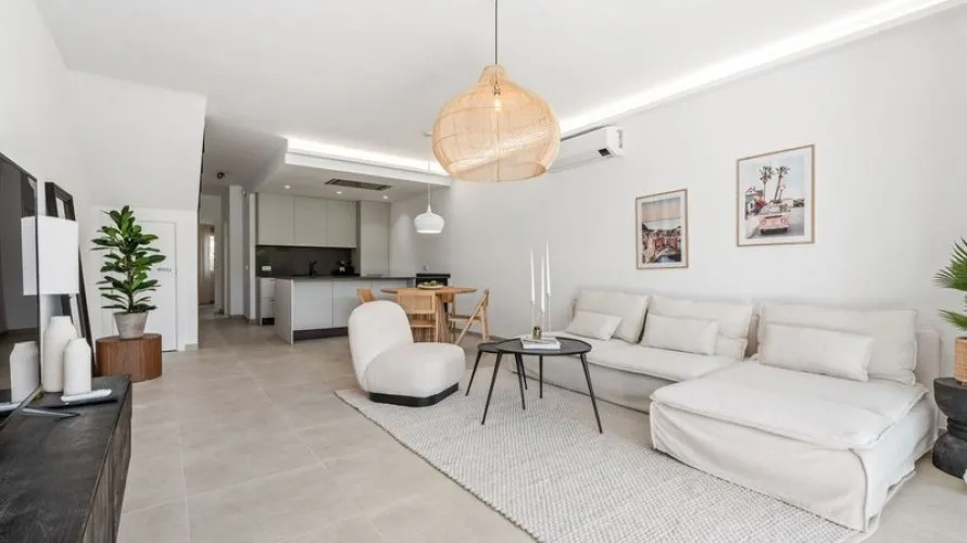 3 bedrooms townhouse for sale , Nueva Andalucia, Spain No. 31181