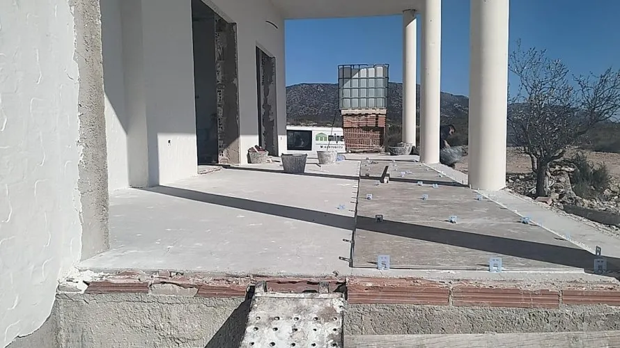 3 bedrooms villa for sale , Pinoso, Spain No. 31155 № 5