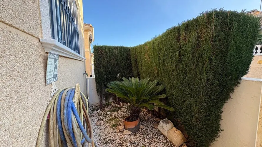 3 bedrooms house for sale , La Florida, Spain No. 31266 № 17