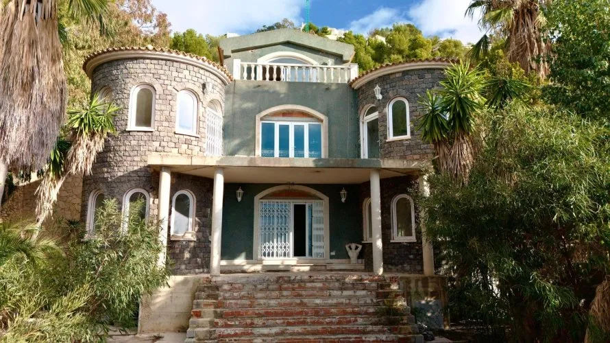 4 bedrooms house for sale , Zona Altea Hills, Spain No. 30701 № 12