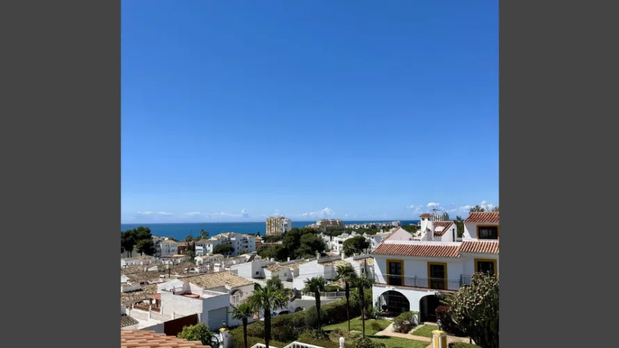 4 bedrooms townhouse for sale , Mijas Costa, Spain No. 31045 № 14