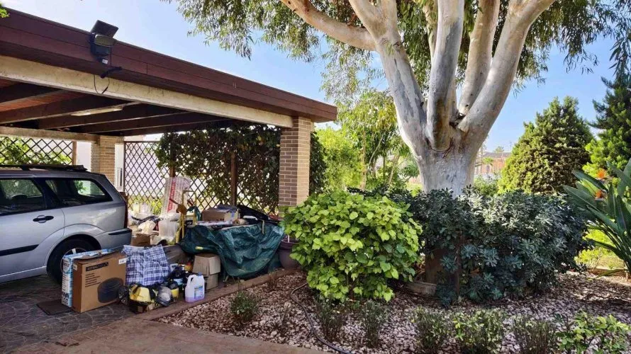 5 bedrooms villa for sale , Ciudad Quesada, Spain No. 30721 № 11