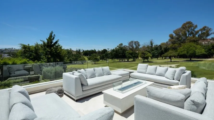 5 bedrooms house for sale , Nueva Andalucia, Spain No. 31061 № 4