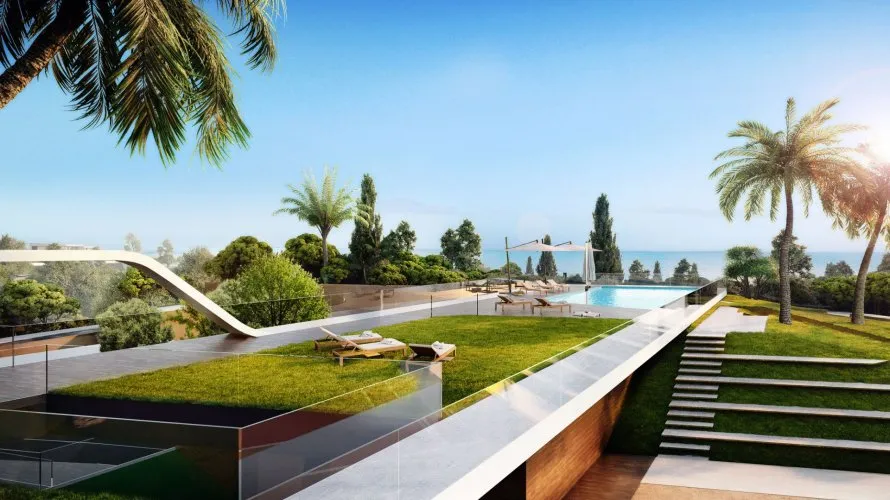 3 bedrooms townhouse for sale , El Chaparral, Spain No. 30534 № 13