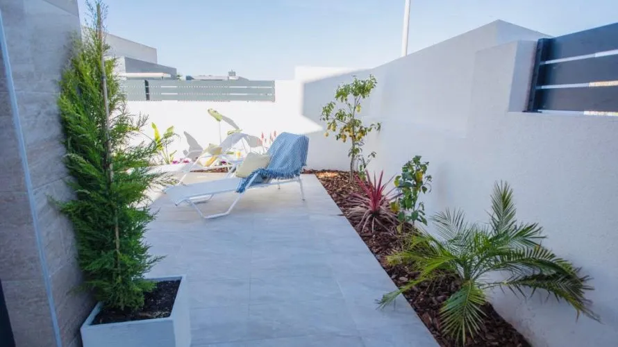 3 bedrooms villa for sale , La Herrada, Spain No. 30874 № 23