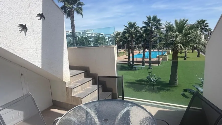 160m² bungalow for sale , Guardamar del Segura, Spain No. 31116 № 16