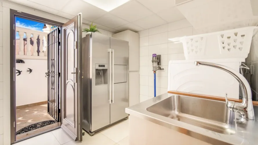 3 bedrooms villa for sale , Benalmadena, Spain No. 30605 № 9