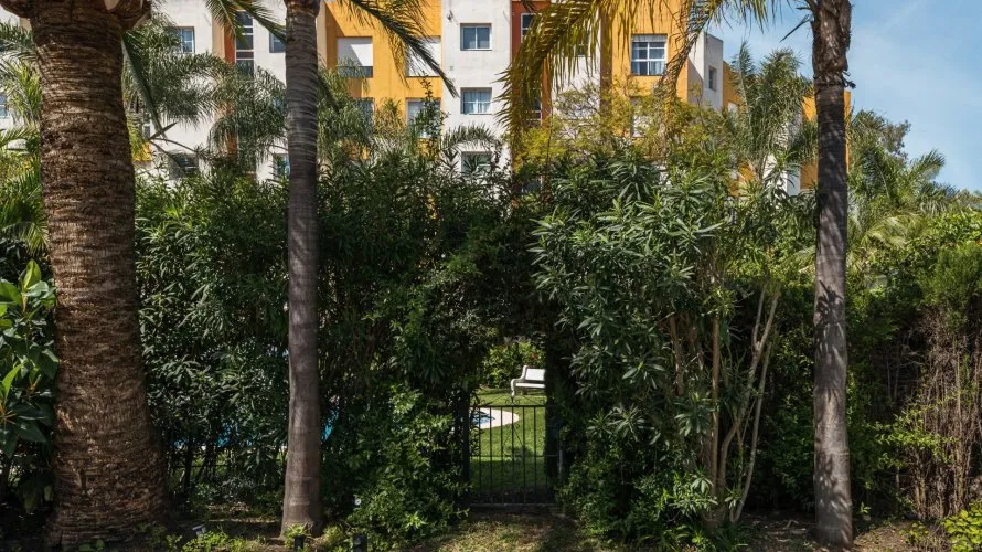 4 bedrooms house for sale , Estepona, Spain No. 31037 № 16