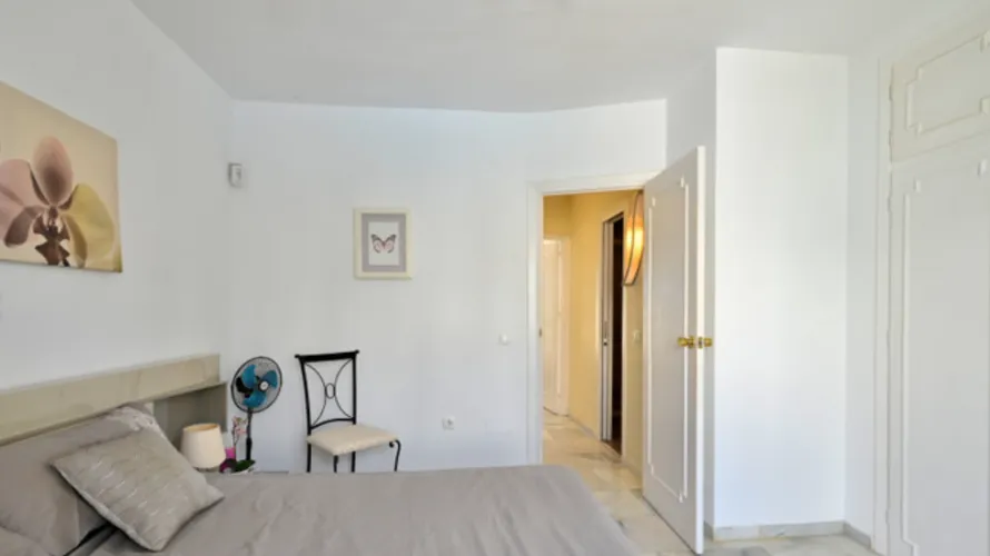 2 bedrooms townhouse for sale , Mijas Costa, Spain No. 31147 № 4