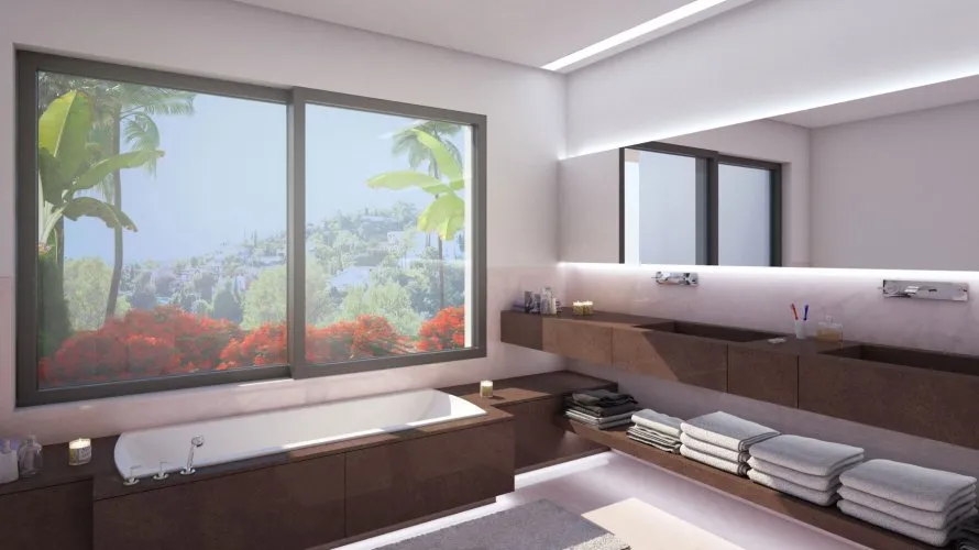 5 bedrooms villa for sale , Benahavis, Spain No. 30485 № 2